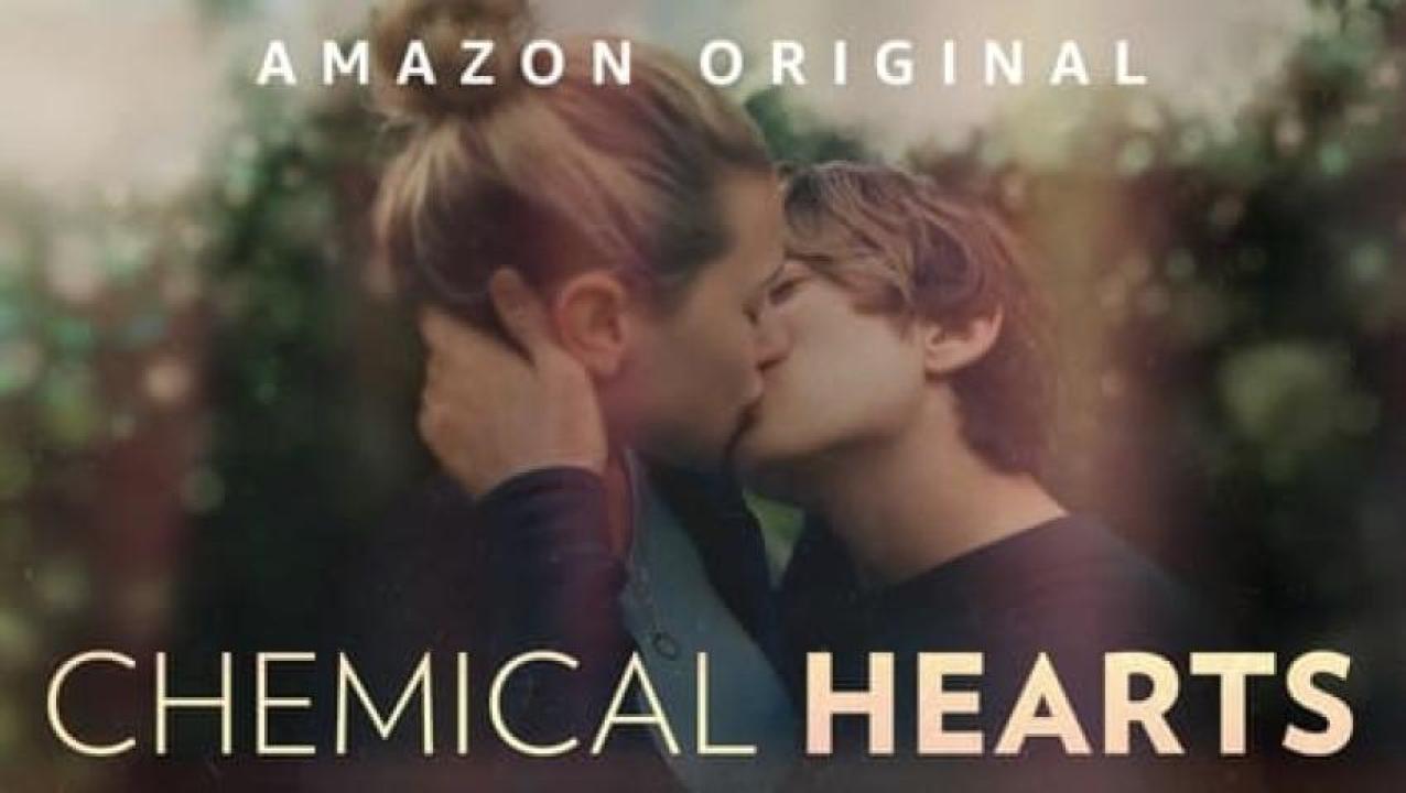 مشاهدة فيلم Chemical Hearts 2020 مترجم لاروزا