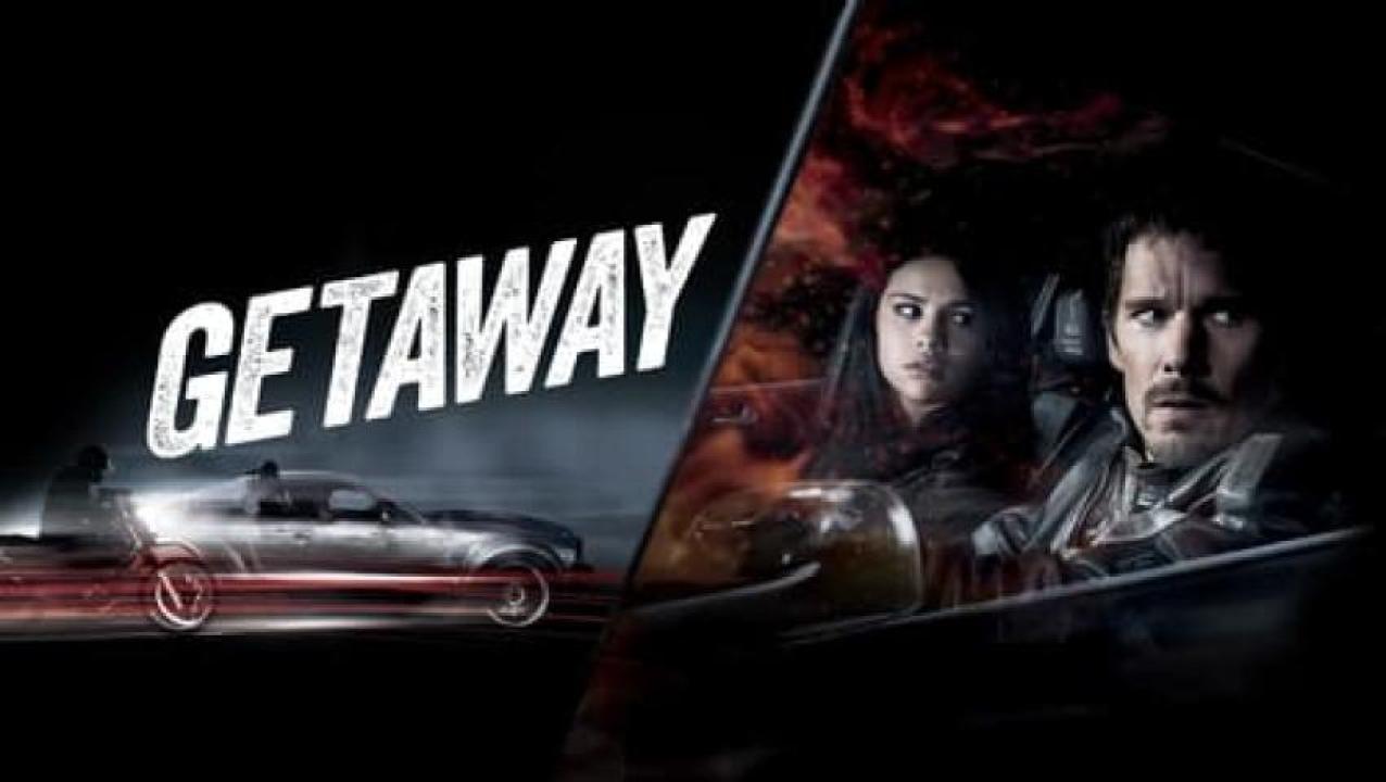 مشاهدة فيلم Getaway 2013 مترجم لاروزا