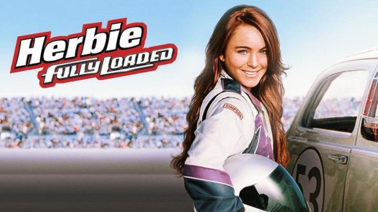 مشاهدة فيلم Herbie Fully Loaded 2005 مترجم لاروزا