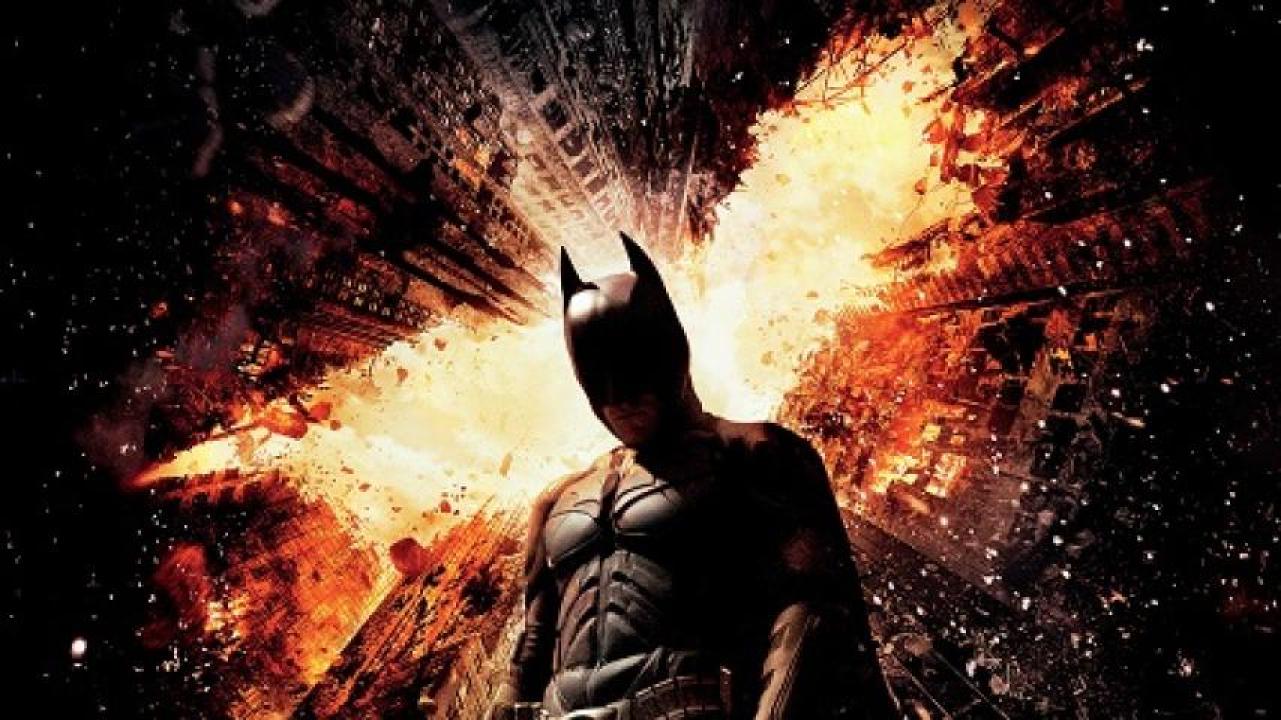 مشاهدة فيلم The Dark Knight Rises 2012 مترجم لاروزا