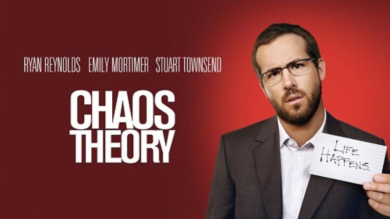 مشاهدة فيلم Chaos Theory 2007 مترجم لاروزا