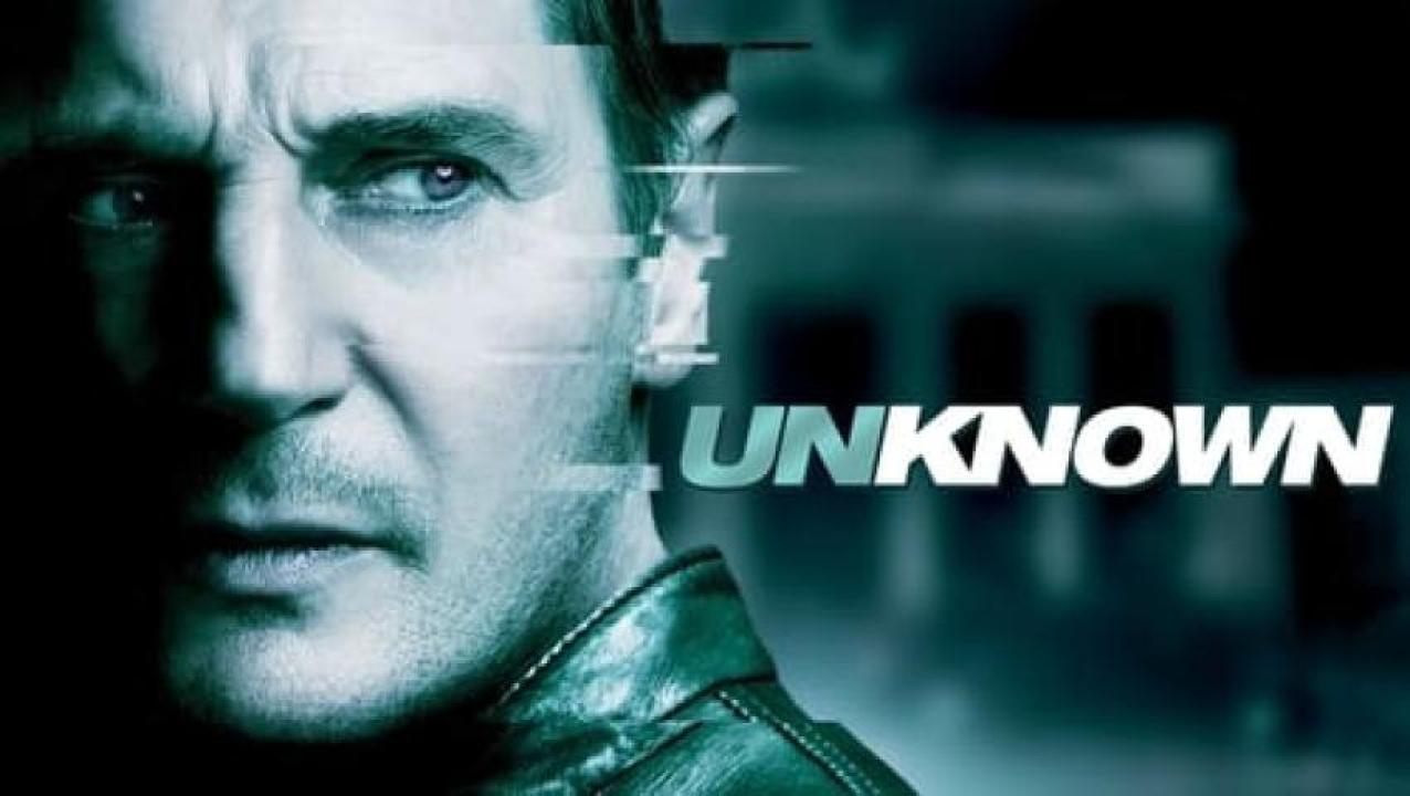 مشاهدة فيلم Unknown 2011 مترجم لاروزا