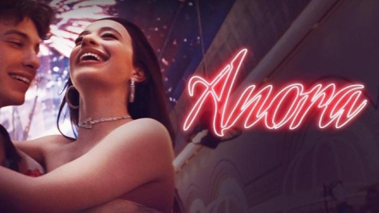 مشاهدة فيلم Anora 2024 مترجم جديدك