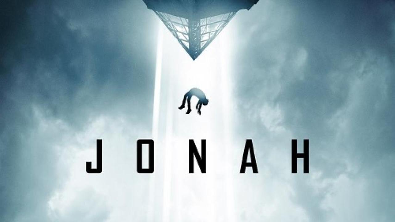 مشاهدة فيلم Jonah 2023 مترجم لاروزا