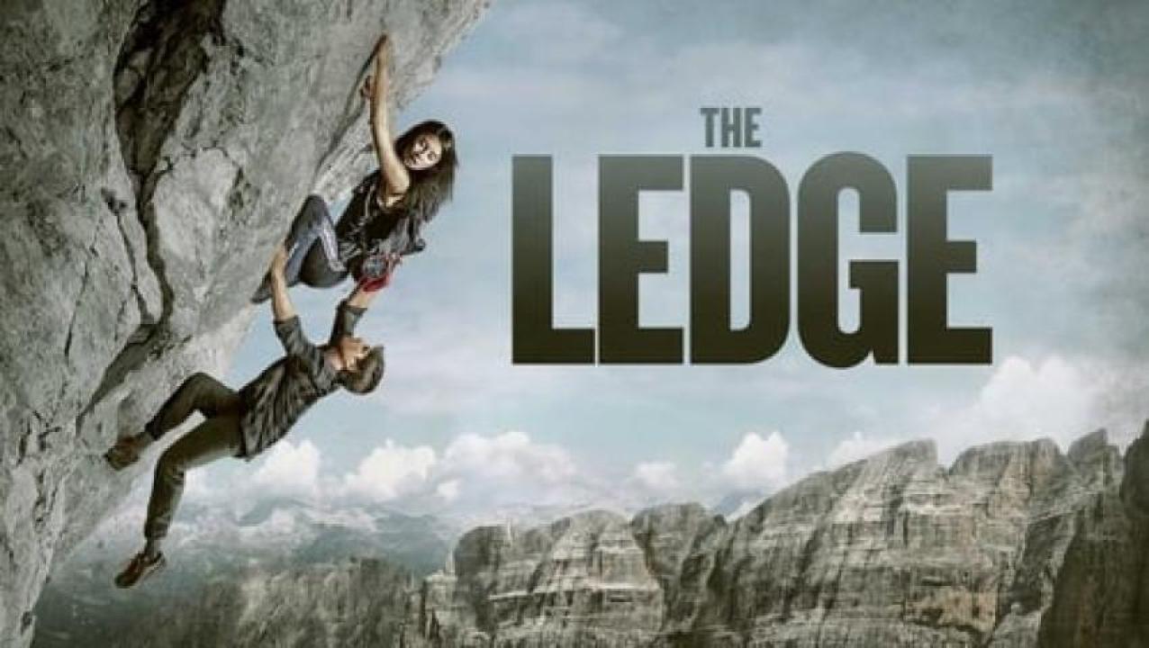 مشاهدة فيلم The Ledge 2022 مترجم لاروزا