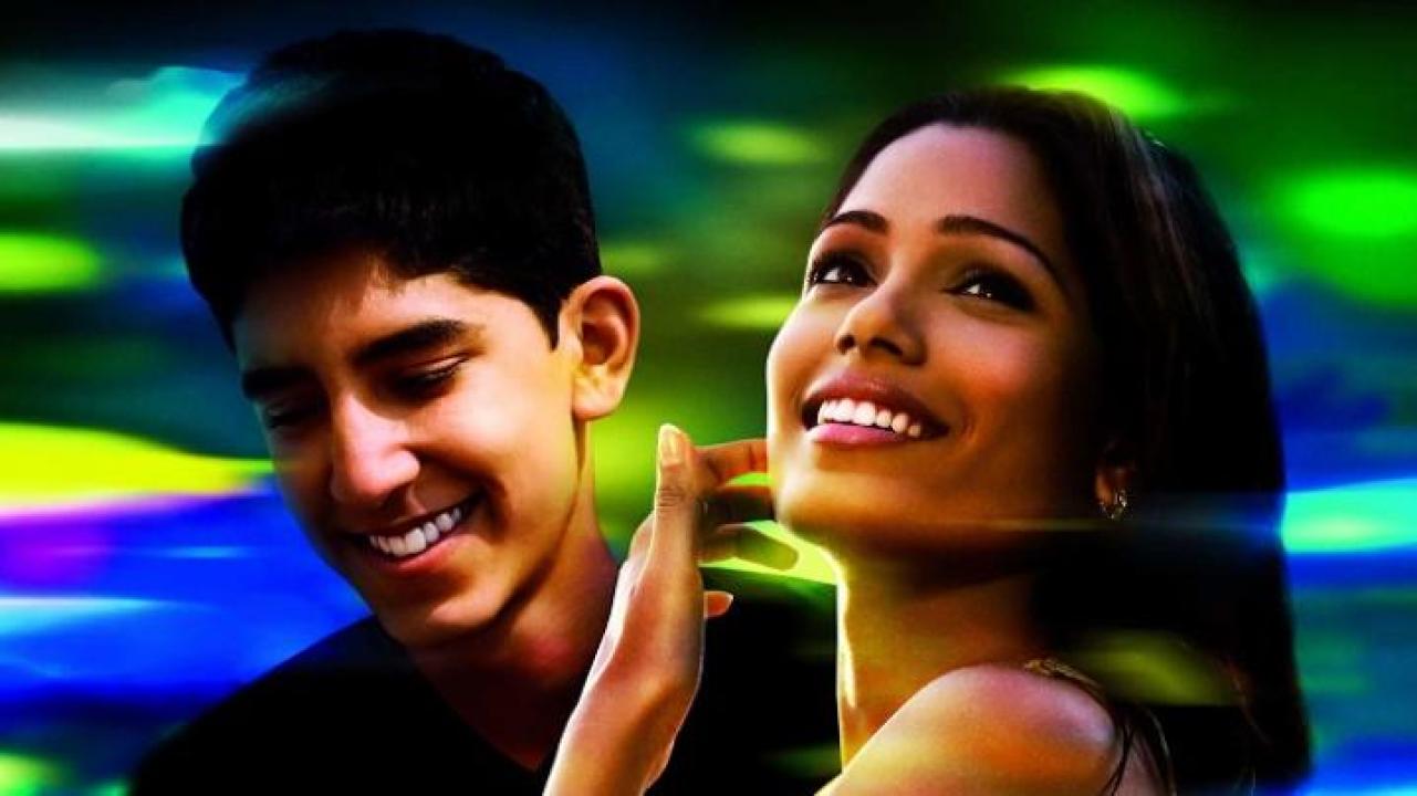 مشاهدة فيلم Slumdog Millionaire 2008 مترجم لاروزا