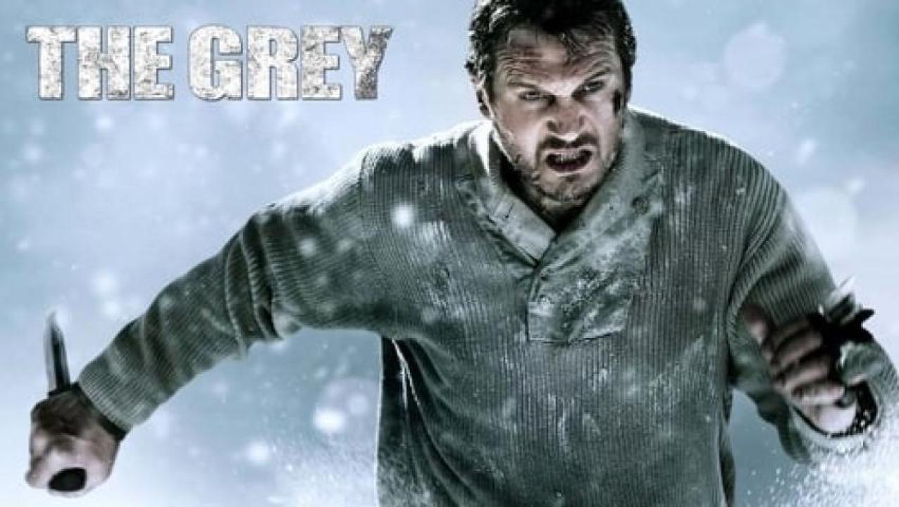 مشاهدة فيلم The Grey 2011 مترجم لاروزا