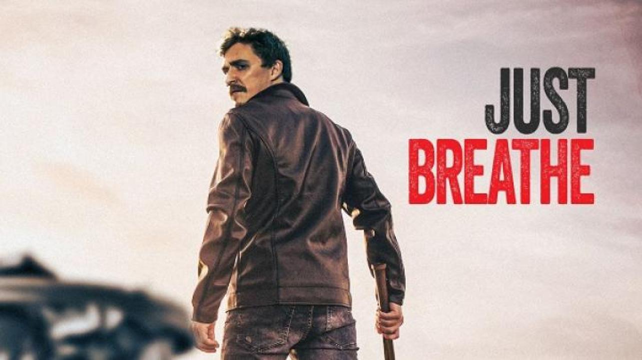 مشاهدة فيلم Just Breathe 2025 مترجم جديدك