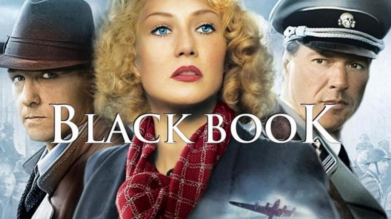 مشاهدة فيلم Black Book 2006 مترجم لاروزا