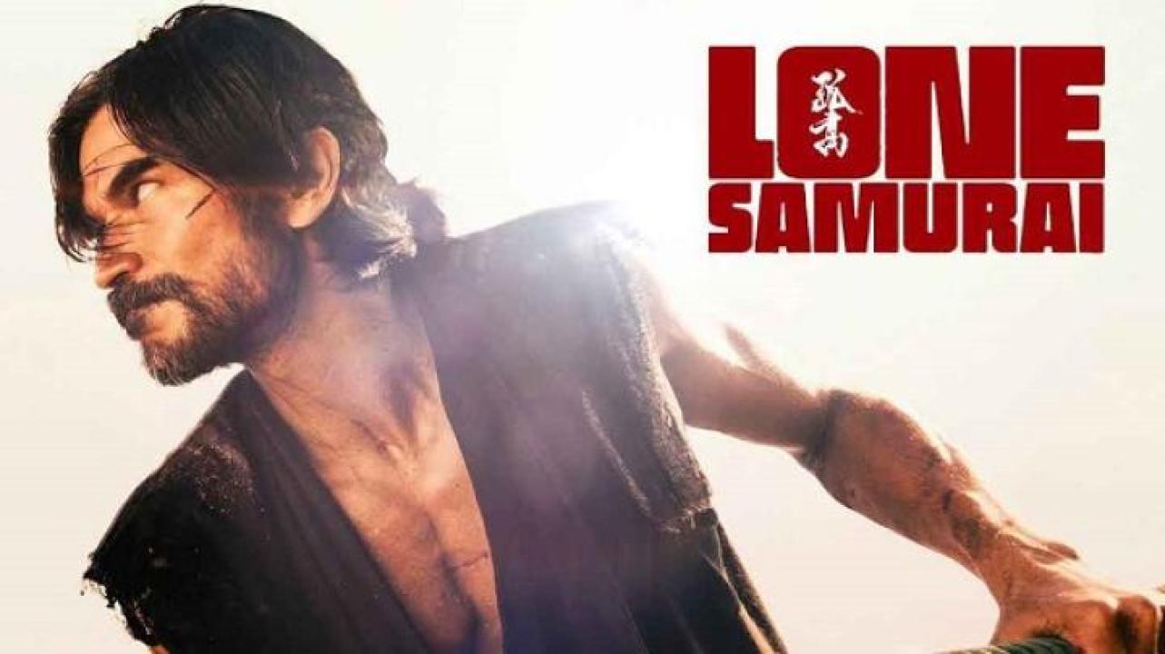 مشاهدة فيلم Lone Samurai 2025 مترجم جديدك