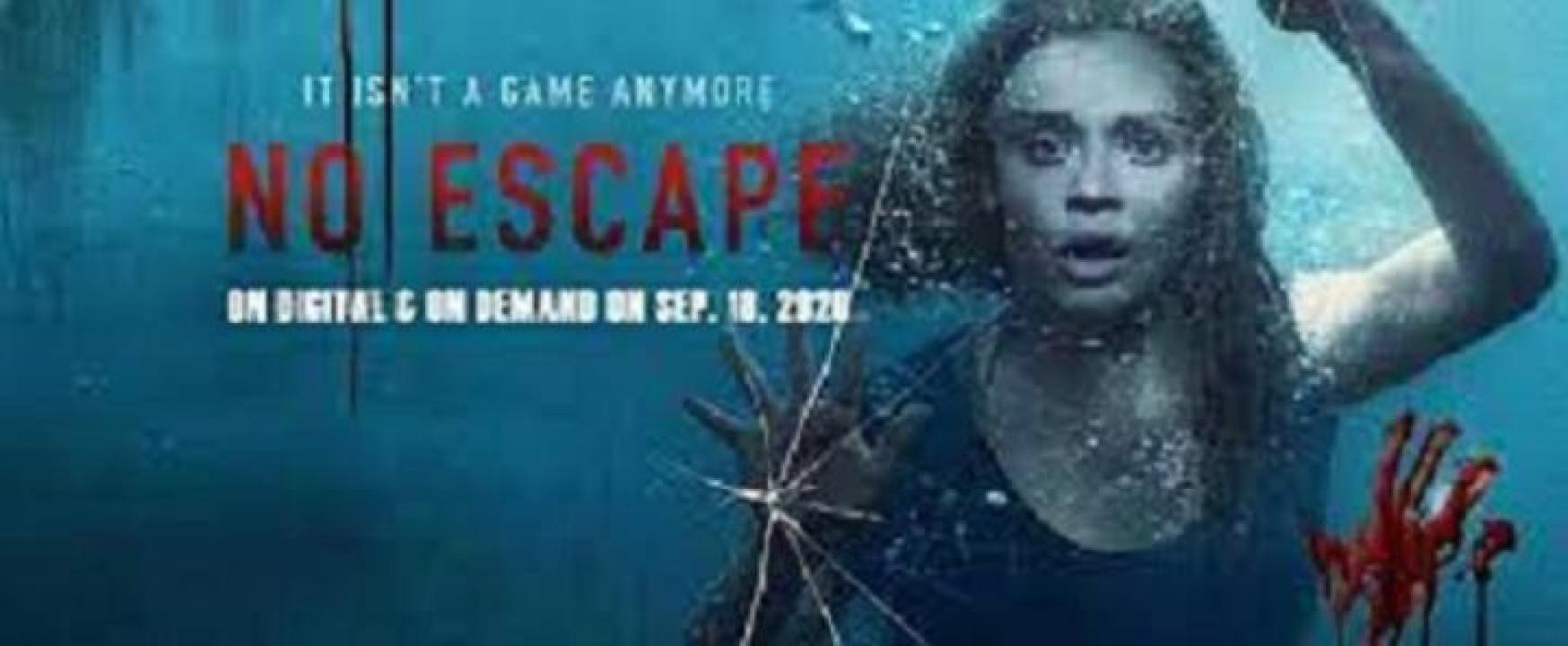 مشاهدة فيلم No Escape 2020 مترجم لاروزا