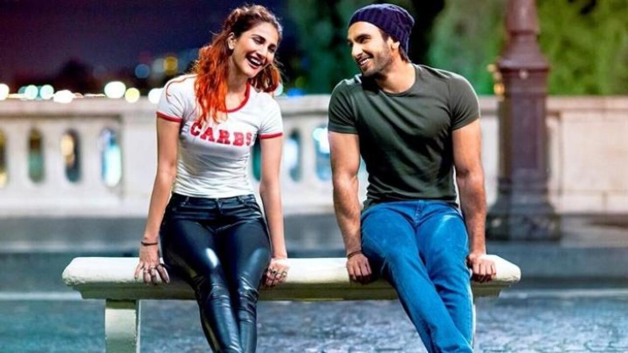 مشاهدة فيلم Befikre 2016 مترجم لاروزا