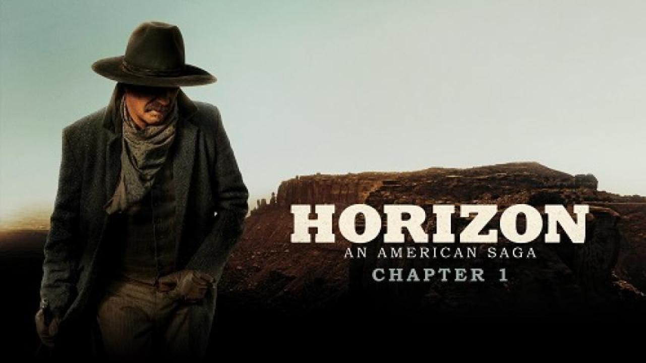 مشاهدة فيلم Horizon An American Saga Chapter 1 2024 مترجم لاروزا