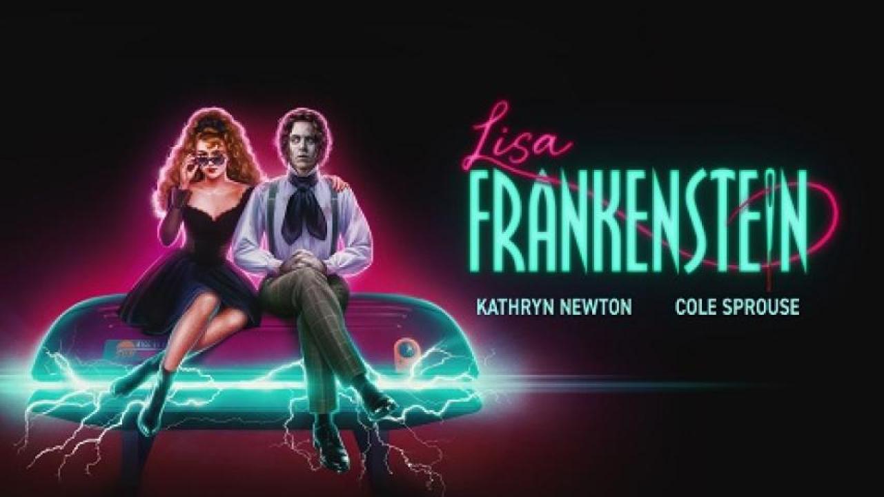 مشاهدة فيلم Lisa Frankenstein 2024 مترجم جديدك