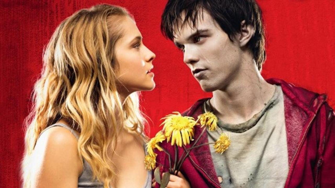 مشاهدة فيلم Warm Bodies 2013 مترجم لاروزا