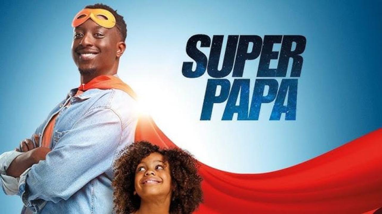 فيلم Super papa 2024 مترجم لاروزا