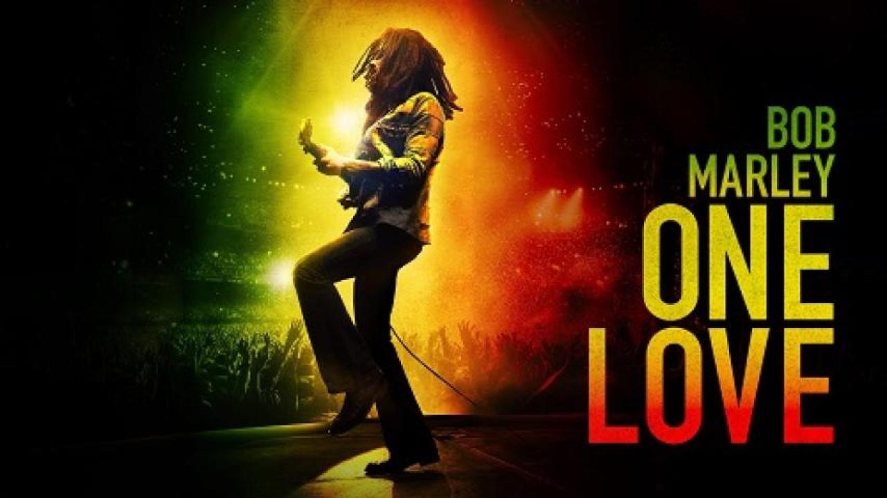 مشاهدة فيلم Bob Marley One Love 2024 مترجم لاروزا