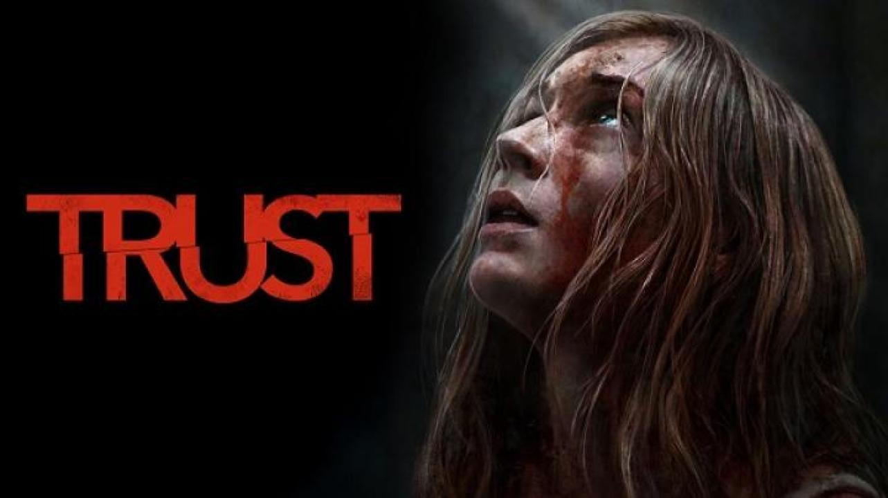 مشاهدة فيلم Trust 2025 مترجم جديدك