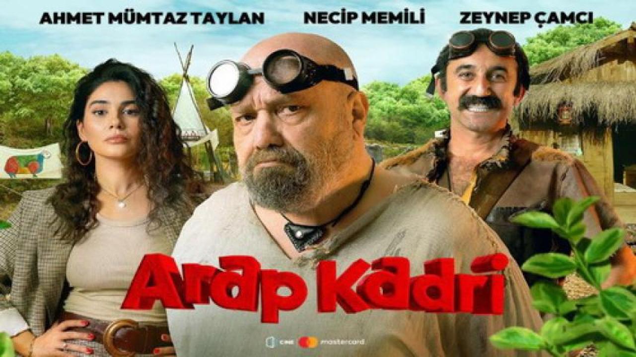 مشاهدة فيلم Arap Kadri 2024 مترجم جديدك