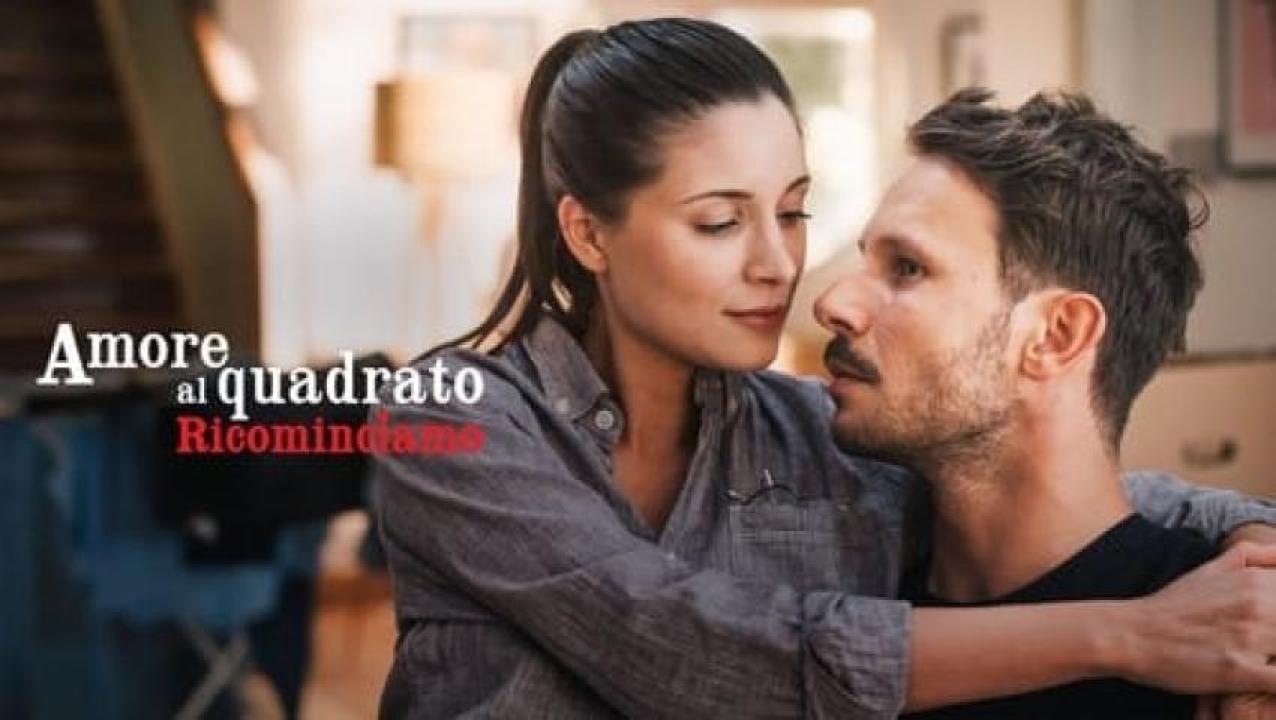مشاهدة فيلم Squared Love All Over Again 2023 مترجم جديدك
