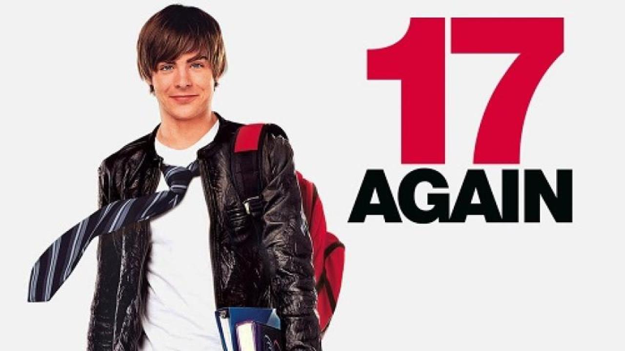 مشاهدة فيلم 17 Again 2009 مترجم لاروزا