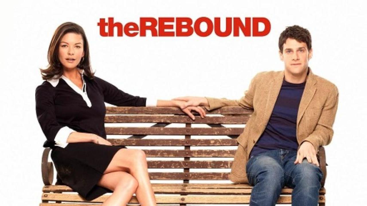 مشاهدة فيلم The Rebound 2009 مترجم لاروزا