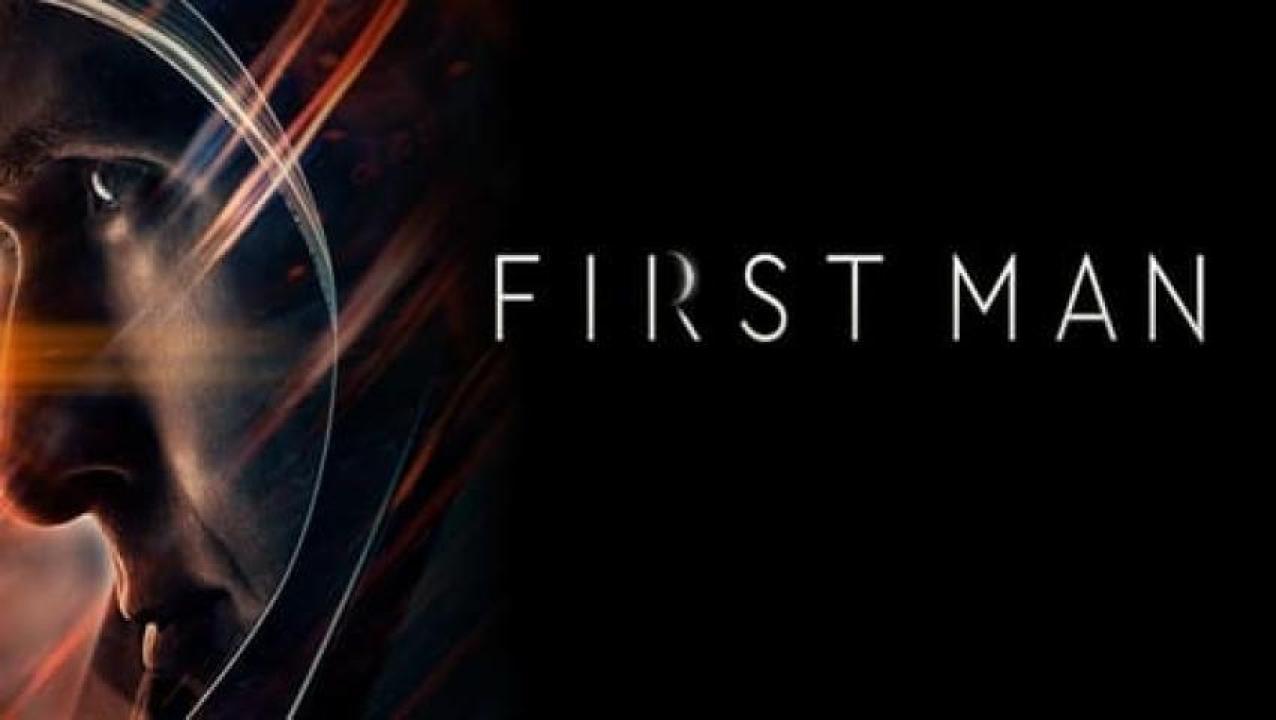 مشاهدة فيلم First Man 2018 مترجم لاروزا