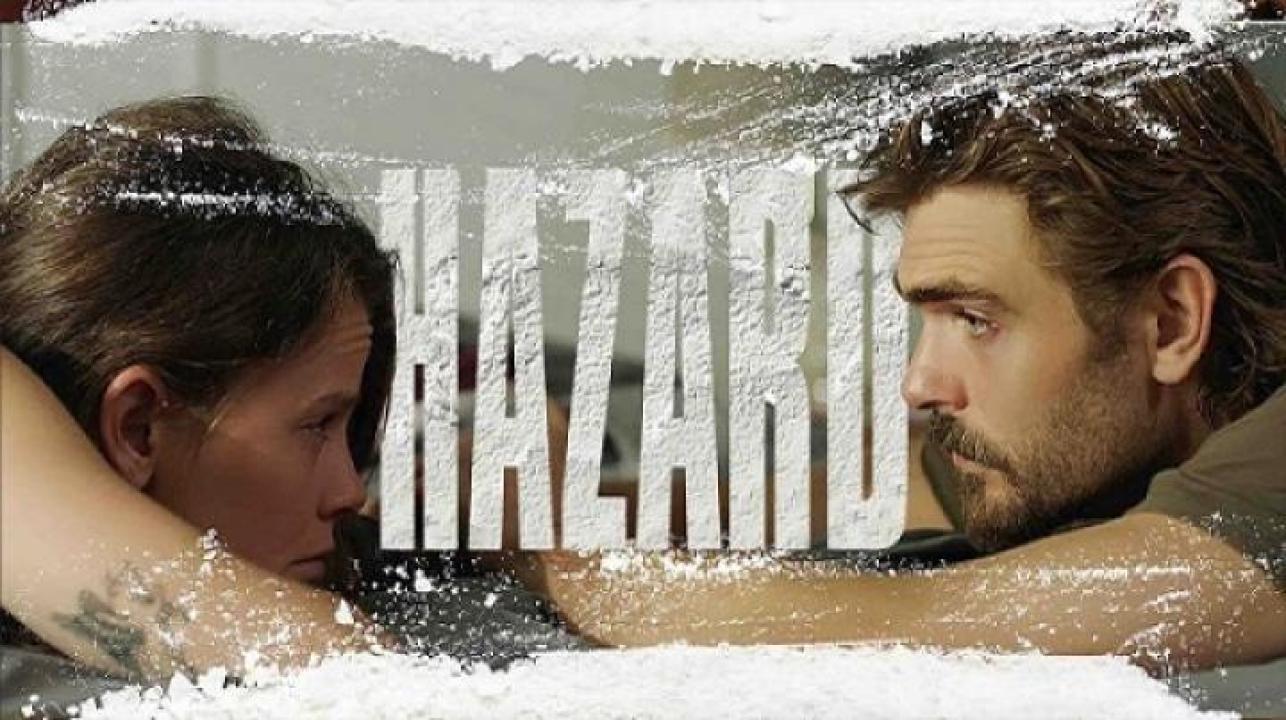 مشاهدة فيلم Hazard 2024 مترجم جديدك