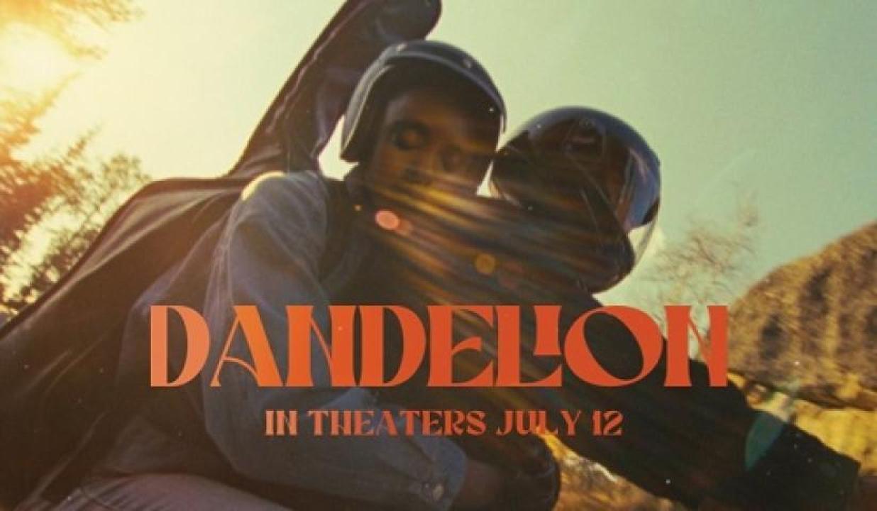 مشاهدة فيلم Dandelion 2024 مترجم لاروزا