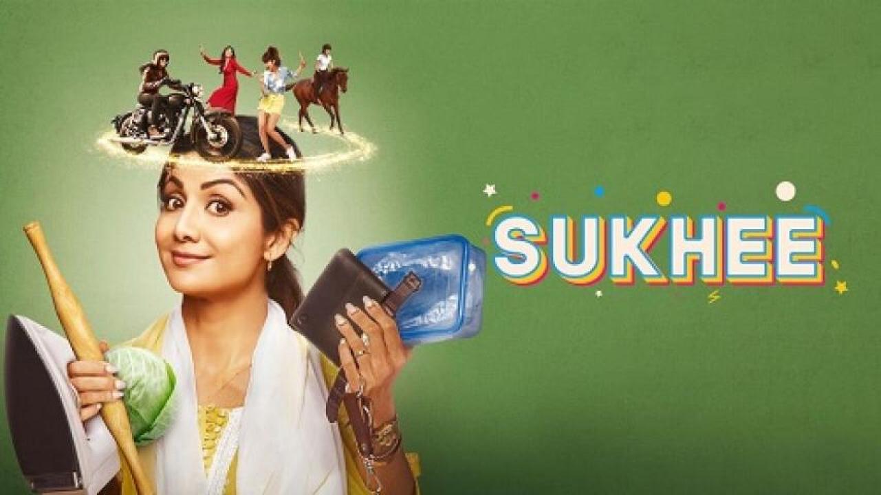 مشاهدة فيلم Sukhee 2023 مترجم جديدك