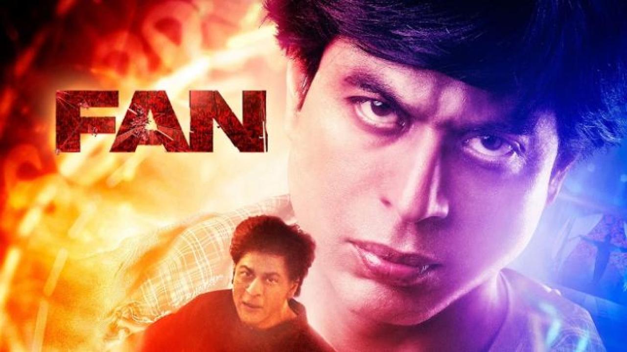 مشاهدة فيلم Fan 2016 مترجم لاروزا