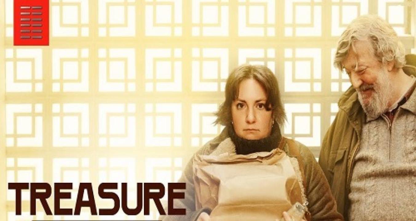 مشاهدة فيلم Treasure 2024 مترجم جديدك