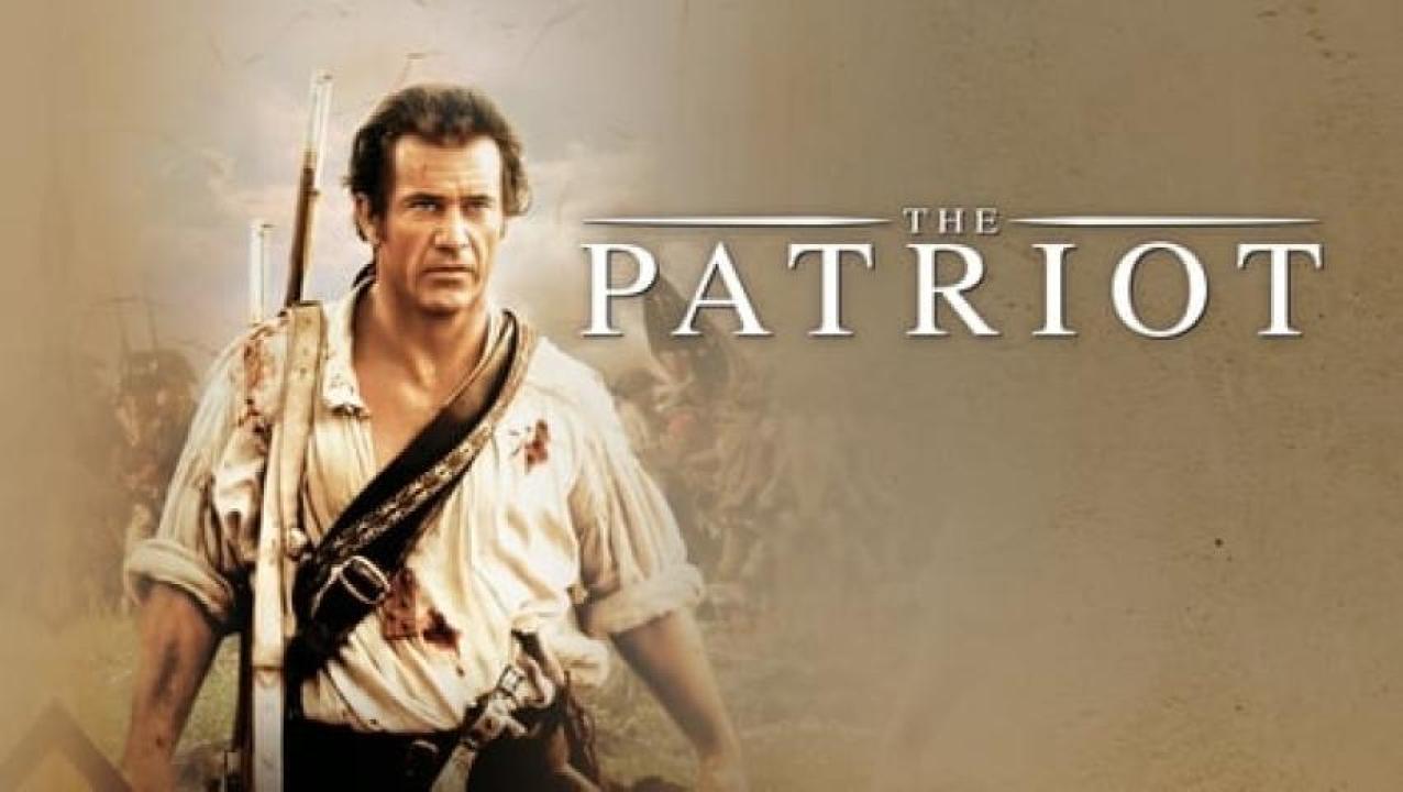 مشاهدة فيلم The Patriot 2000 مترجم لاروزا