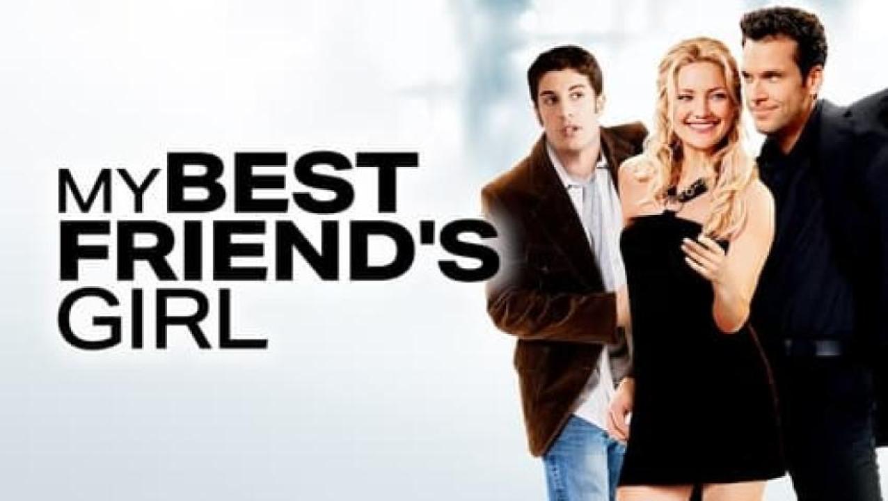 مشاهدة فيلم My Best Friend’s Girl 2008 مترجم لاروزا