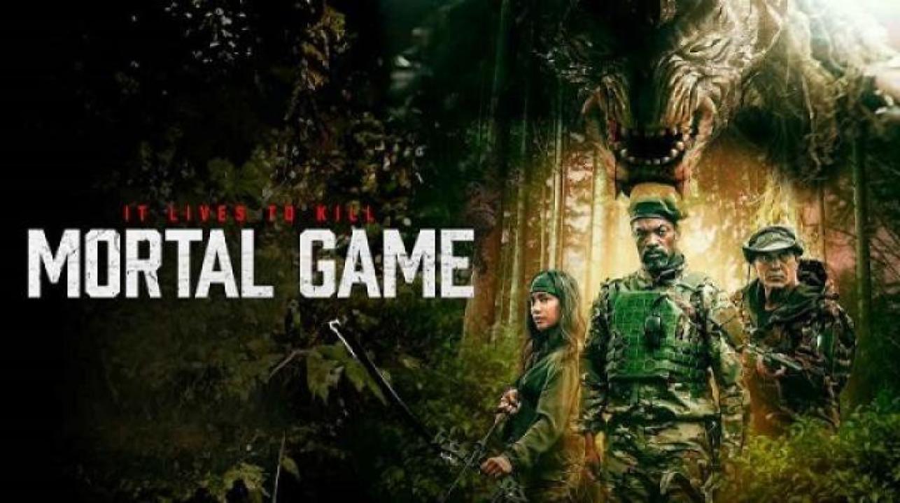 مشاهدة فيلم Mortal Game 2024 مترجم جديدك