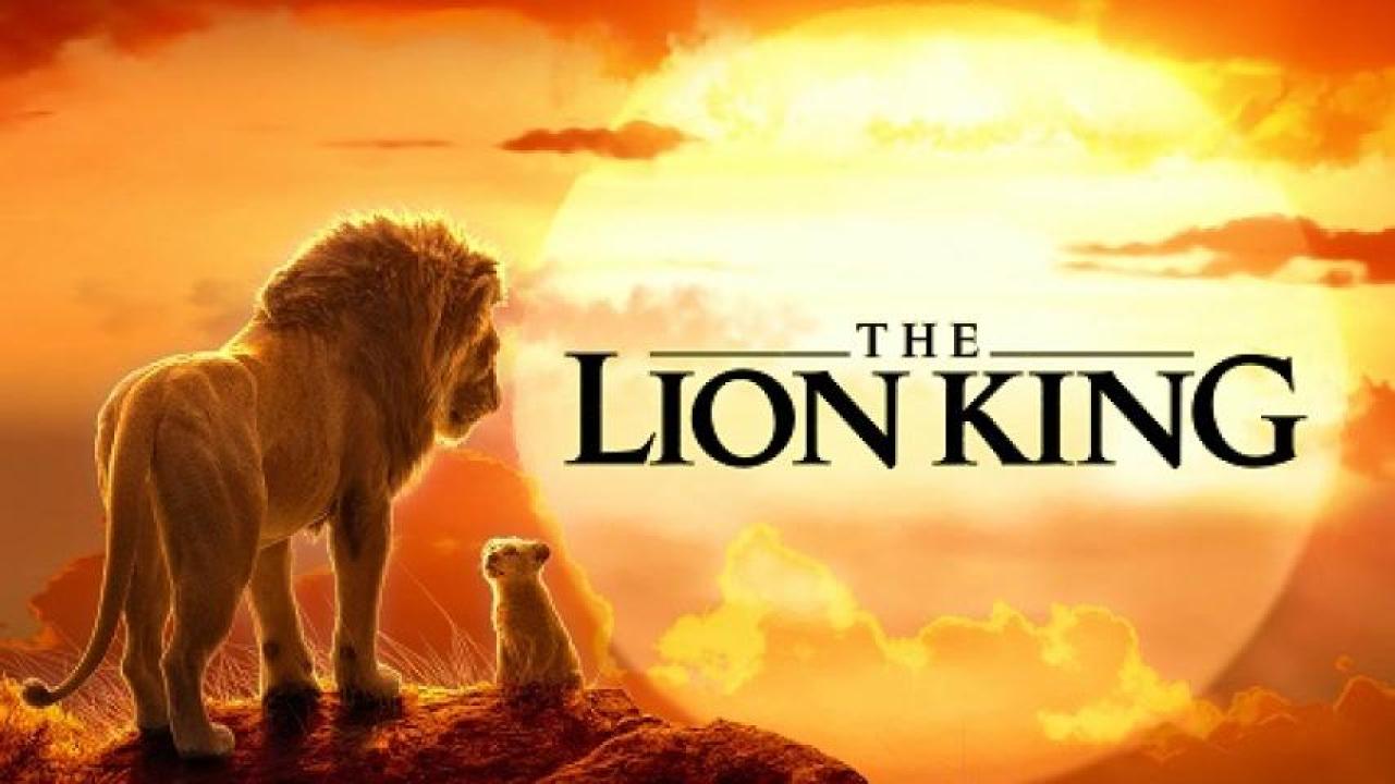 مشاهدة فيلم The Lion King 2019 مدبلج مصري لاروزا