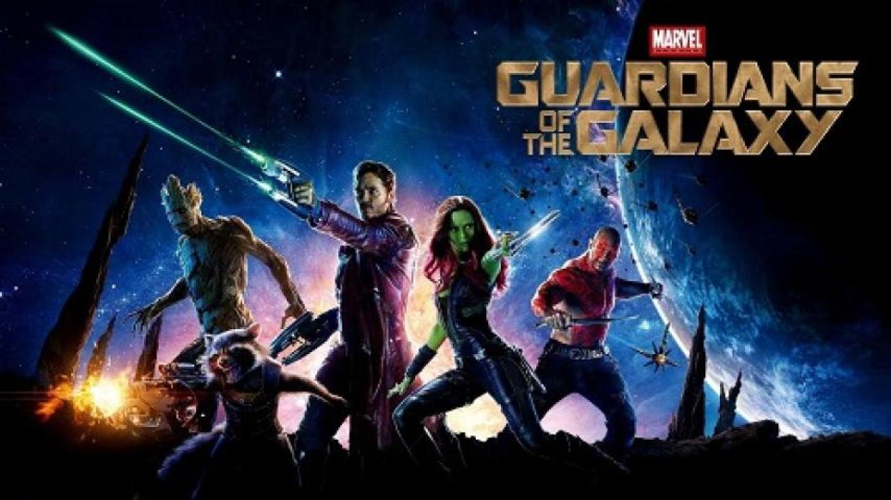 مشاهدة فيلم Guardians of the Galaxy 2014 مترجم لاروزا