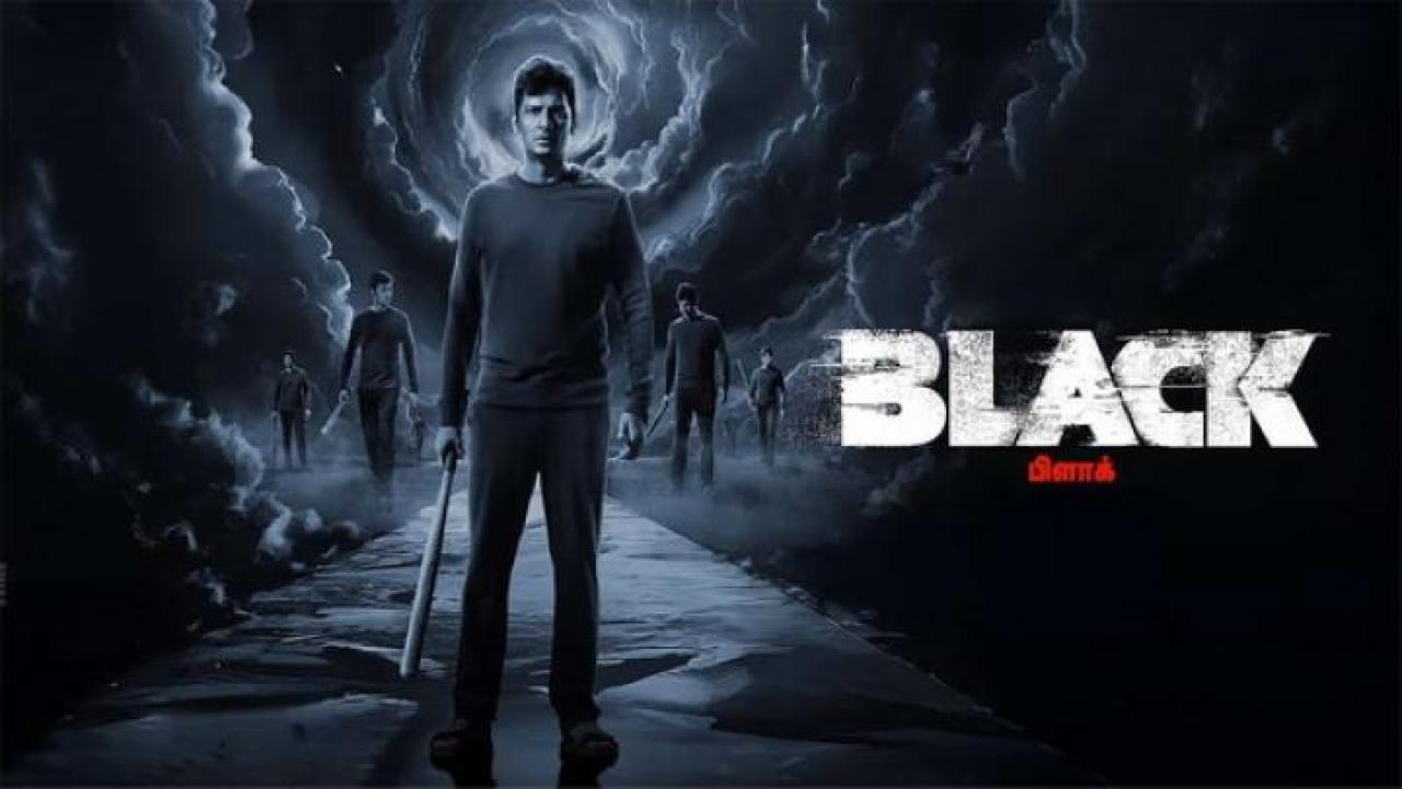 مشاهدة فيلم Black 2024 مترجم جديدك