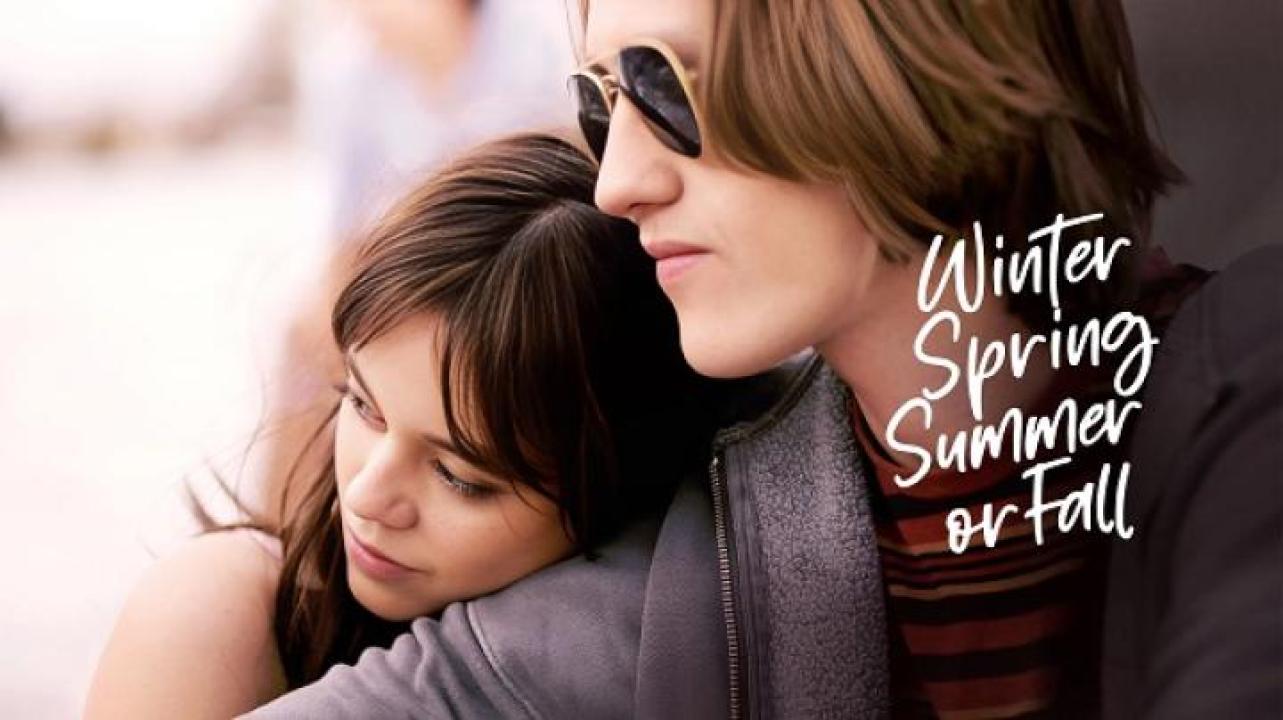 مشاهدة فيلم Winter Spring Summer or Fall 2024 مترجم جديدك