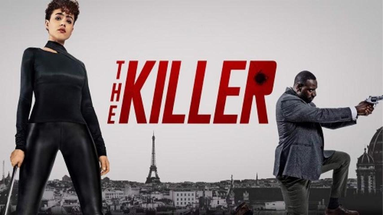 مشاهدة فيلم The Killer 2024 مترجم لاروزا