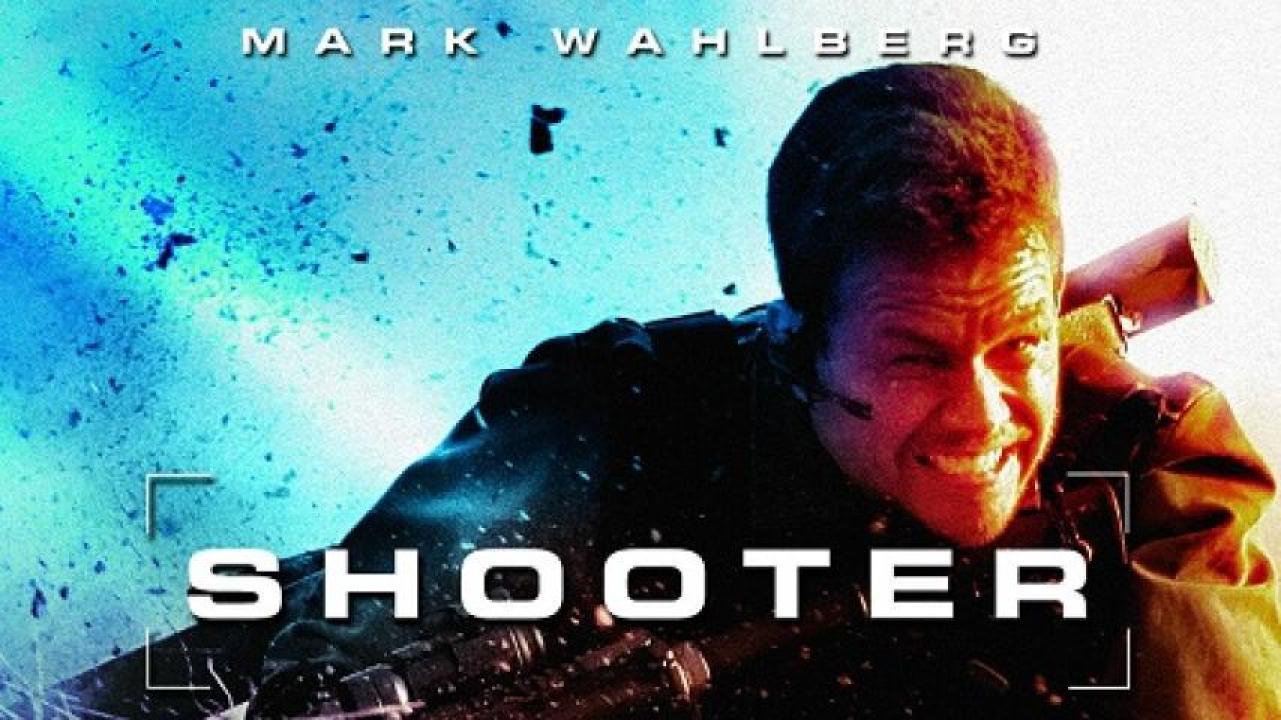 مشاهدة فيلم Shooter 2007 مترجم لاروزا