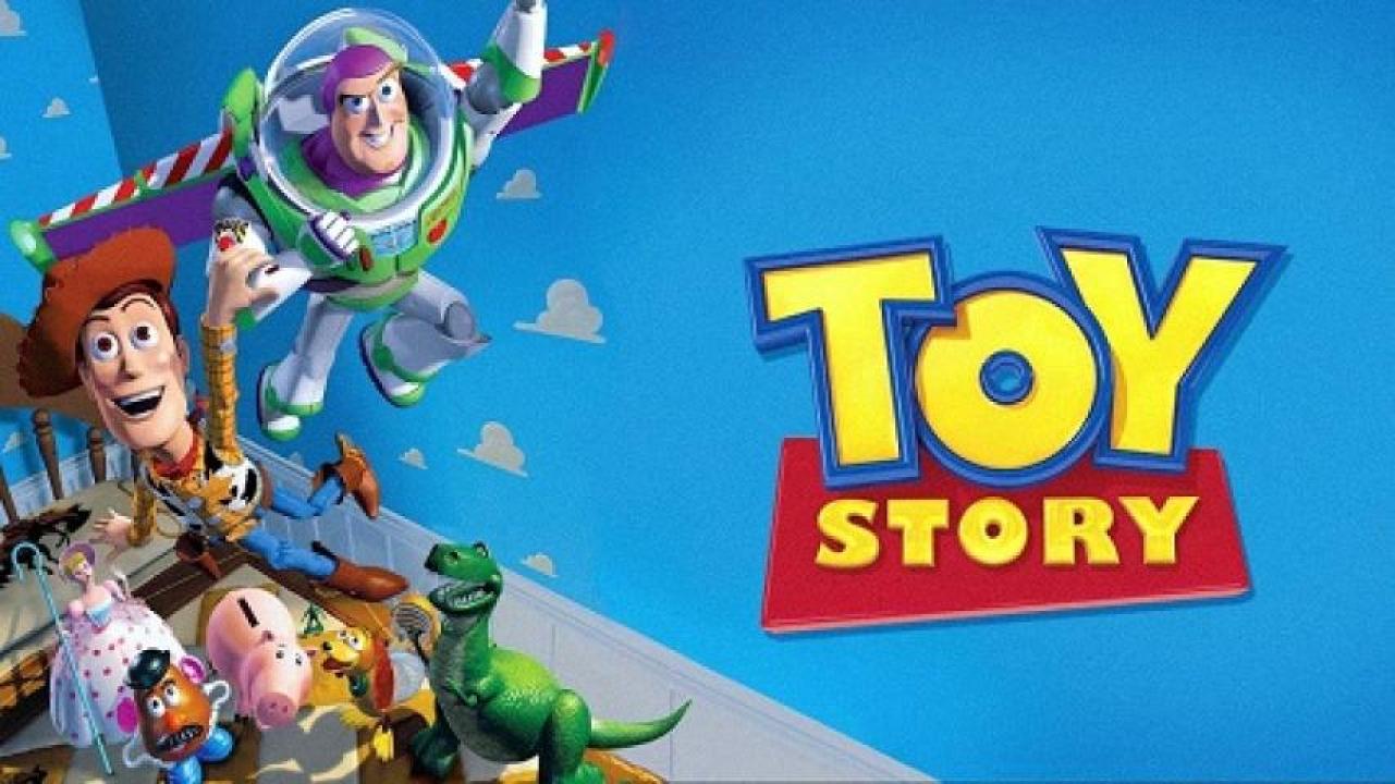 مشاهدة فيلم Toy Story 1 1995 مدبلج مصري لاروزا