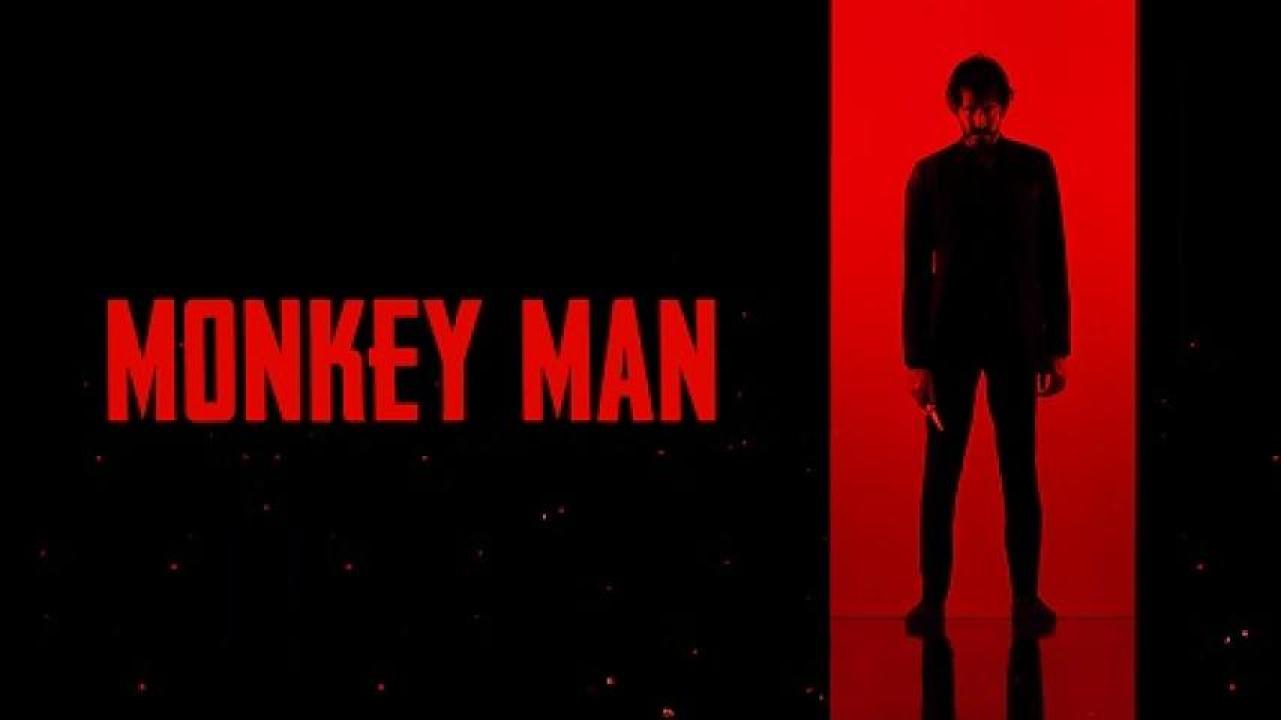 مشاهدة فيلم Monkey Man 2024 مترجم لاروزا