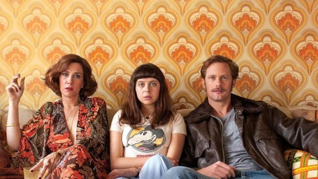 مشاهدة فيلم The Diary of a Teenage Girl 2015 مترجم لاروزا