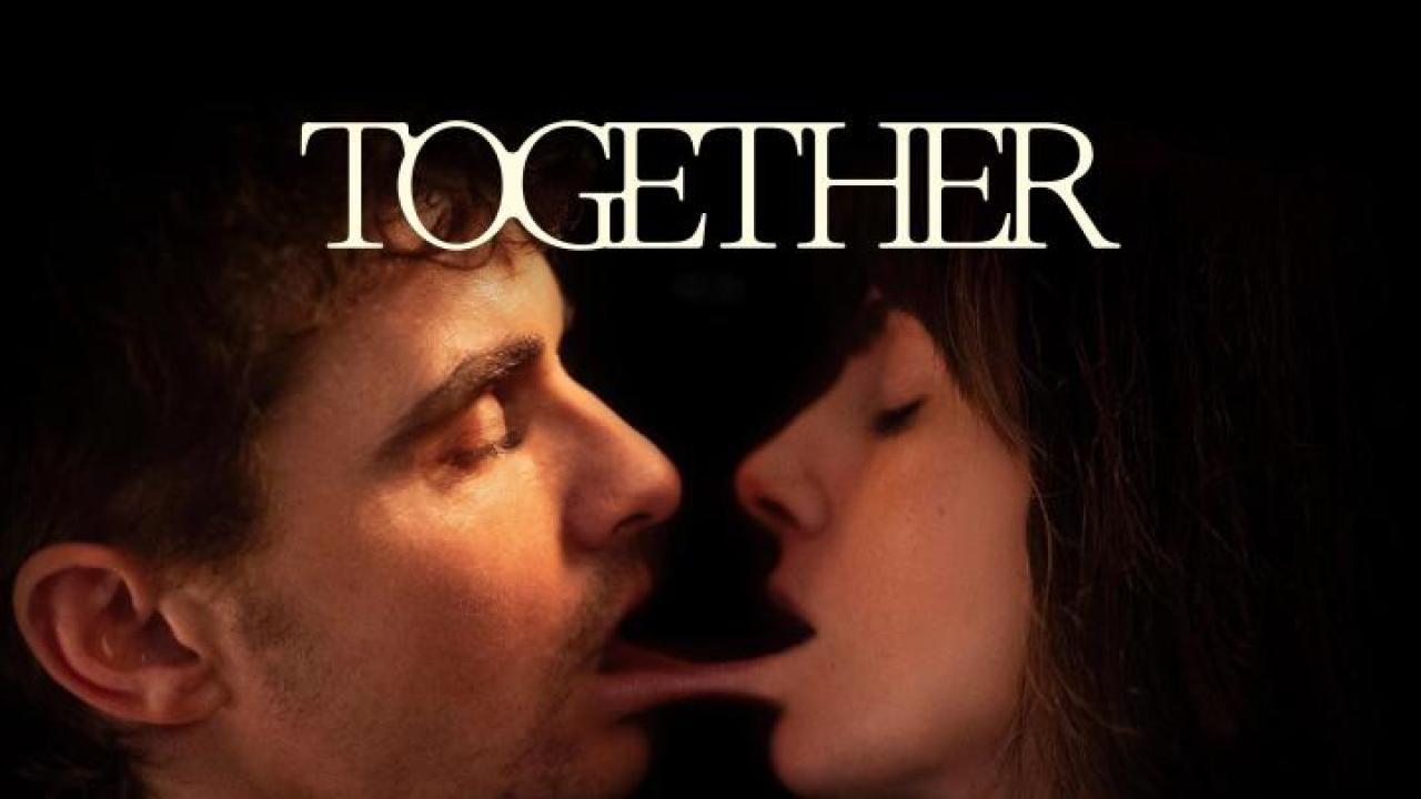 فيلم Together 2025 مترجم جديدك
