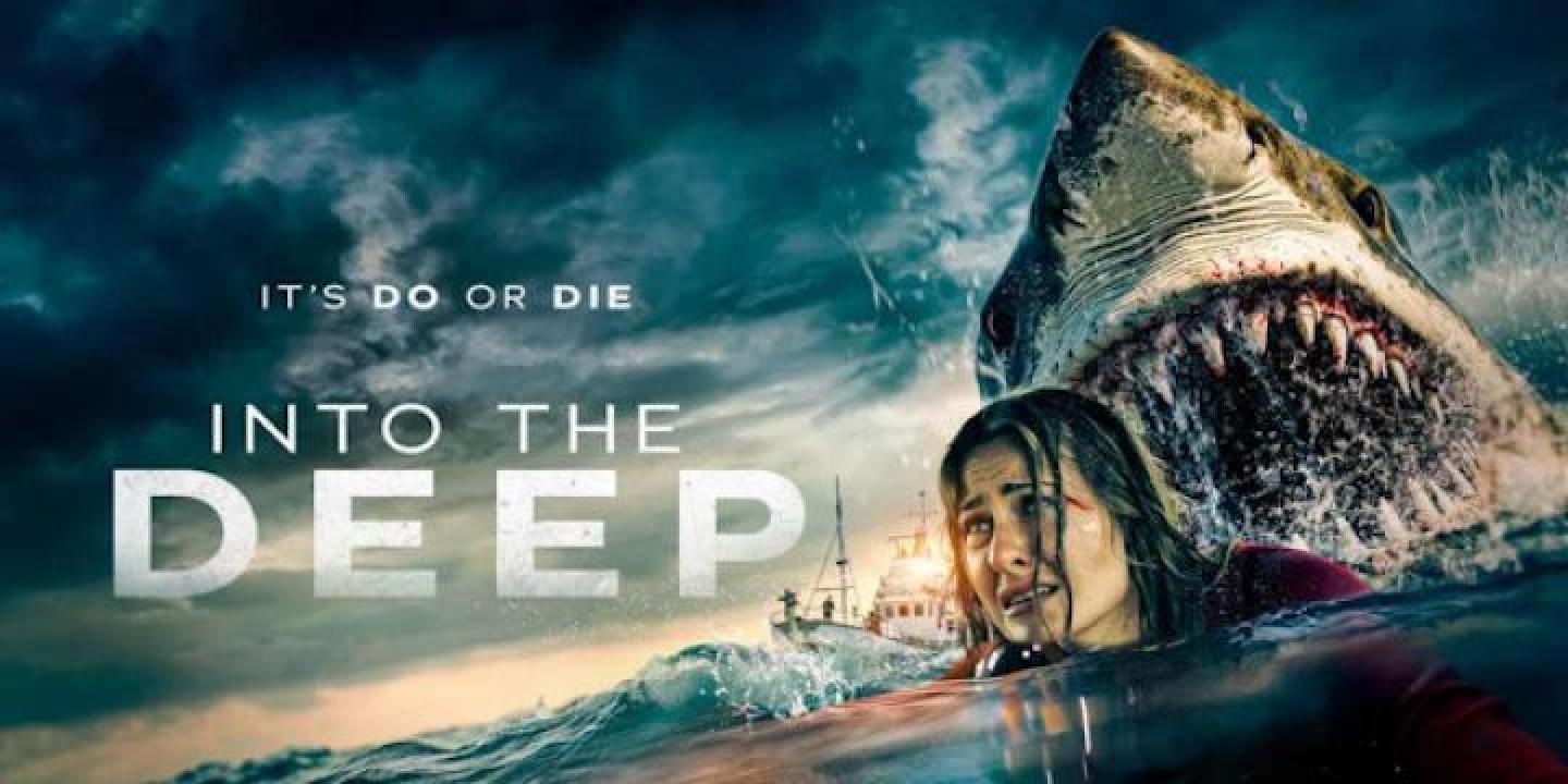 مشاهدة فيلم Into The Deep 2025 مترجم لاروزا