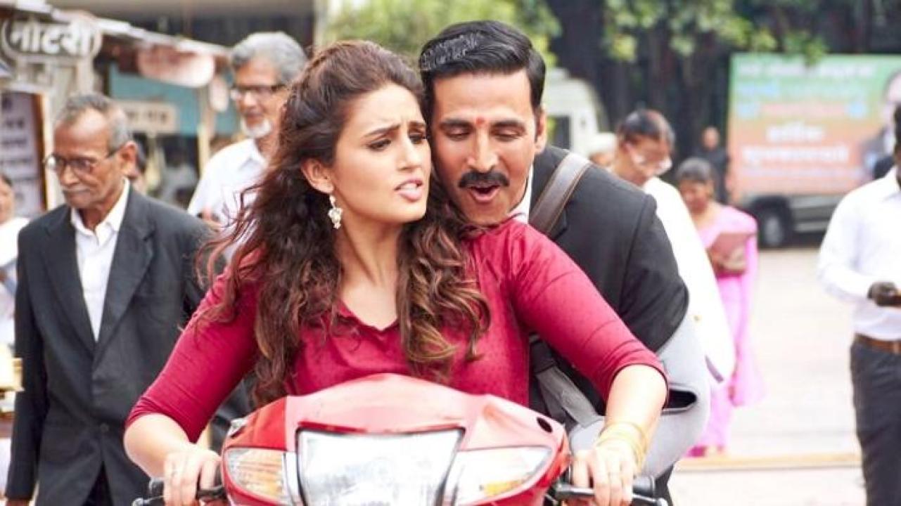 مشاهدة فيلم Jolly LLB 2 2017 مترجم لاروزا