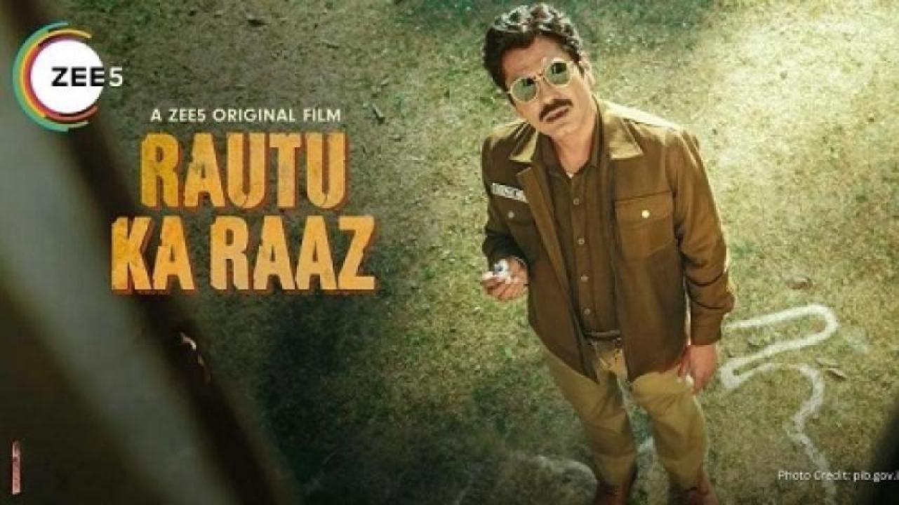 مشاهدة فيلم Rautu Ka Raaz 2024 مترجم لاروزا