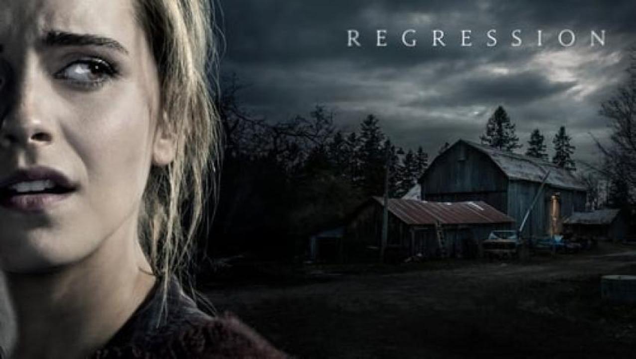 مشاهدة فيلم Regression 2015 مترجم لاروزا