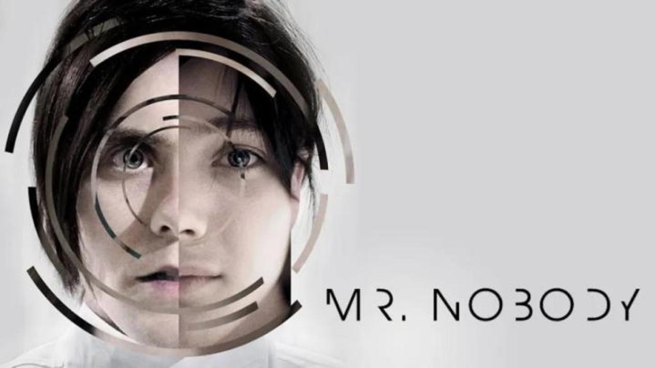 مشاهدة فيلم Mr. Nobody 2009 مترجم لاروزا